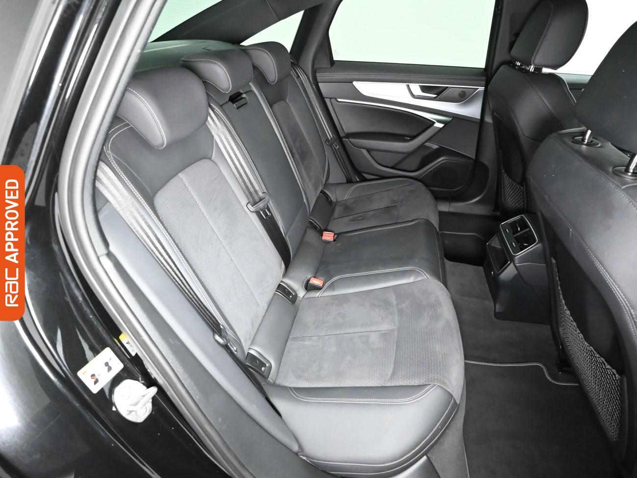 Used Audi A6 2022 for sale - 77779651: Photo 13