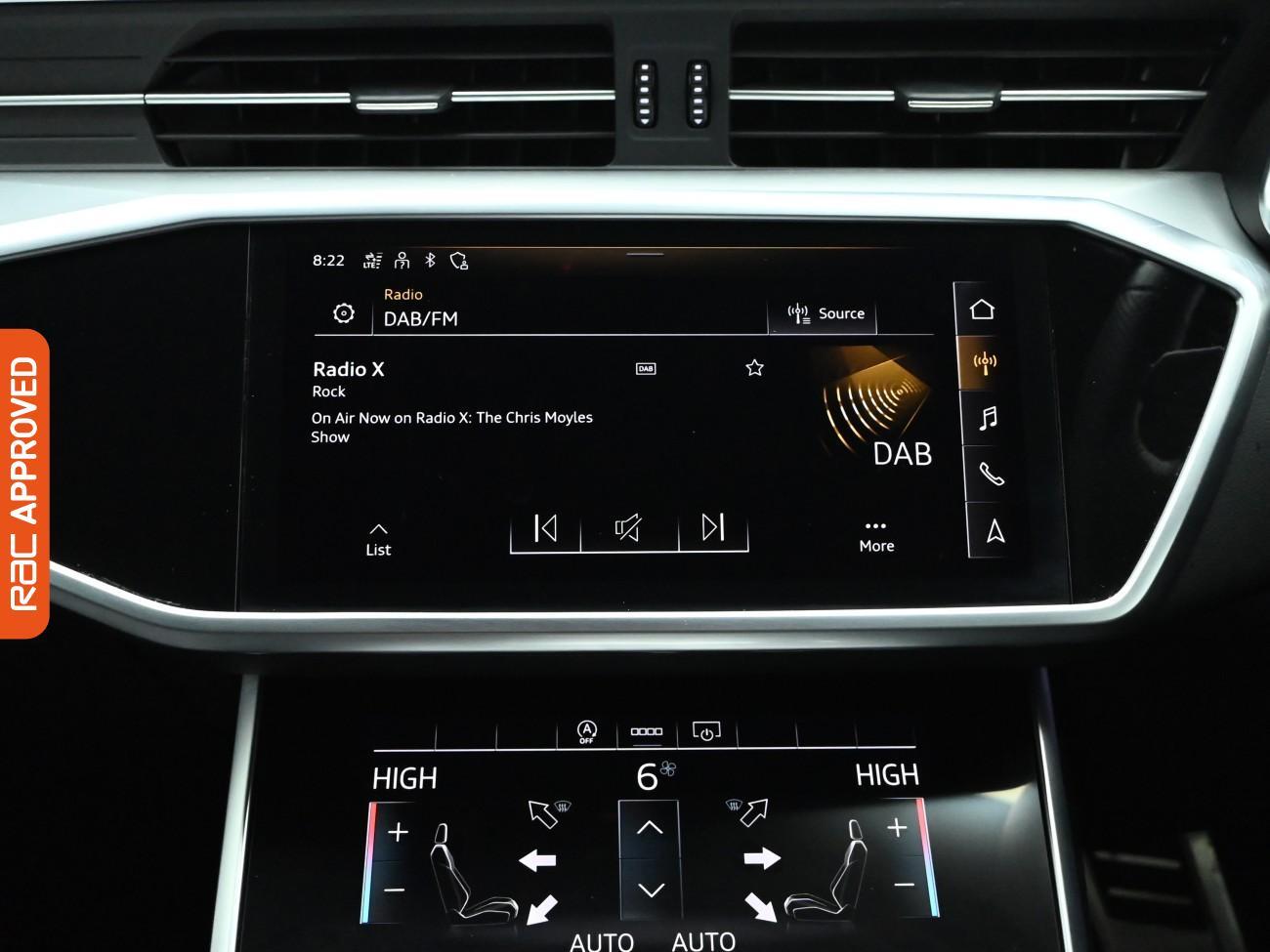 Used Audi A6 2022 for sale - 77779651: Photo 14