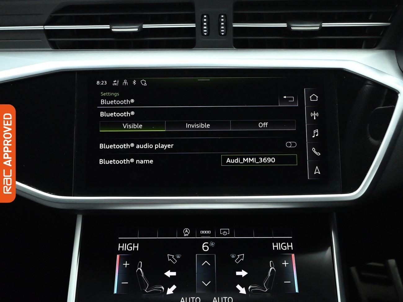 Used Audi A6 2022 for sale - 77779651: Photo 15