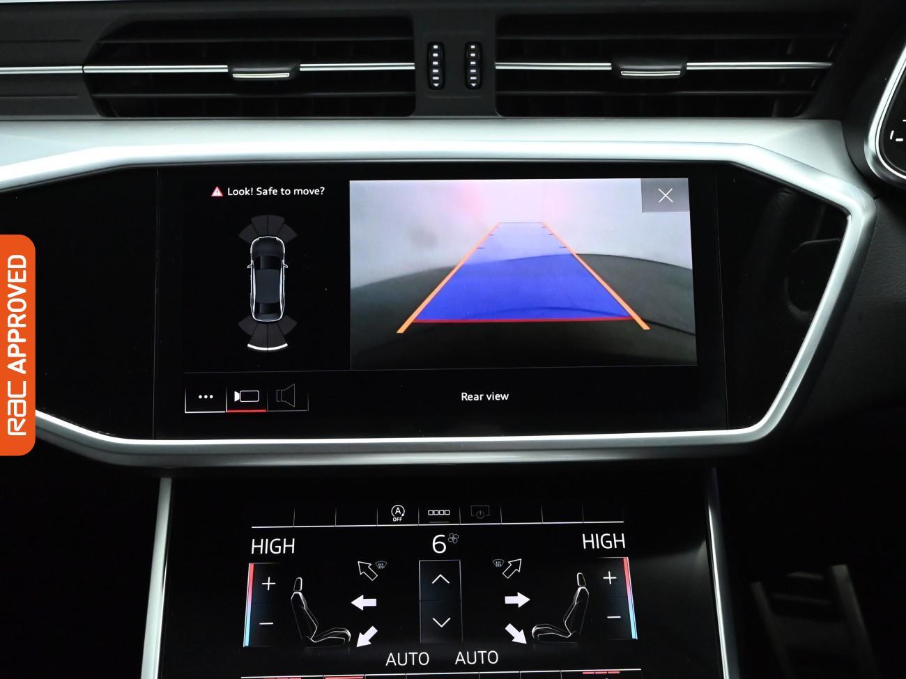 Used Audi A6 2022 for sale - 77779651: Photo 17