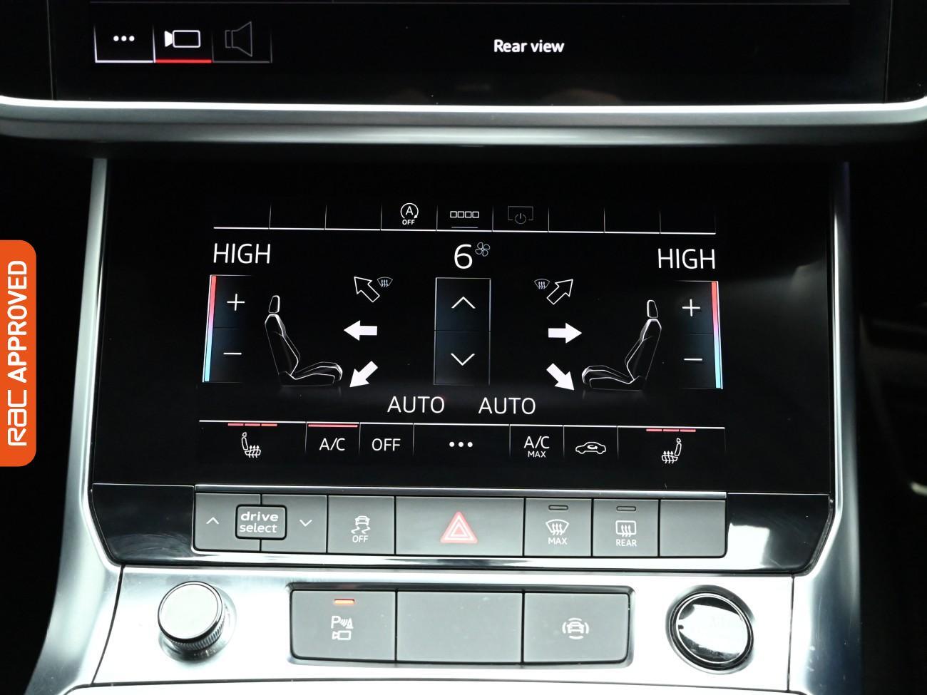 Used Audi A6 2022 for sale - 77779651: Photo 18