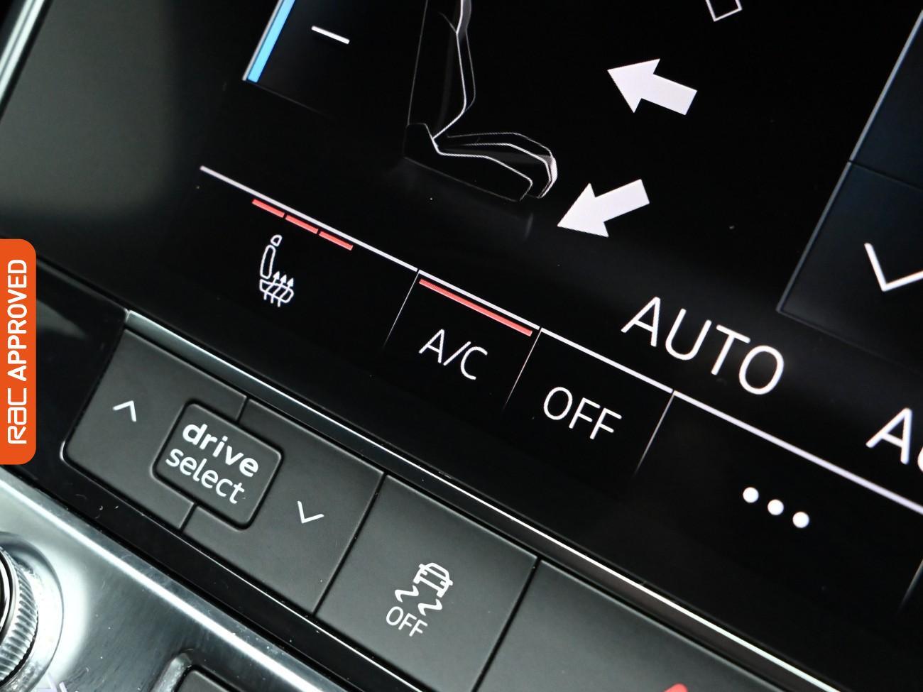 Used Audi A6 2022 for sale - 77779651: Photo 19