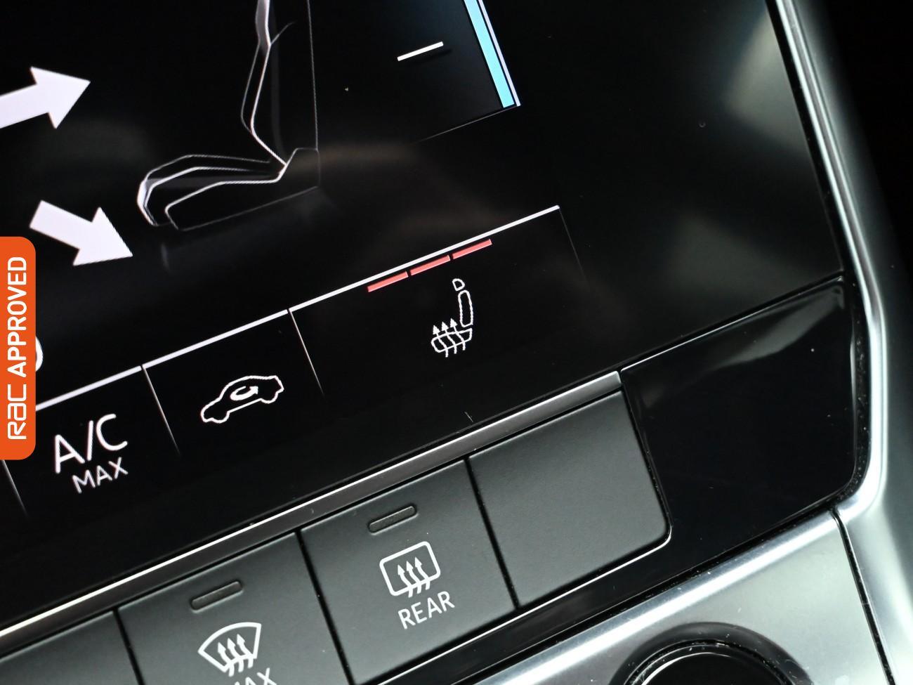 Used Audi A6 2022 for sale - 77779651: Photo 21