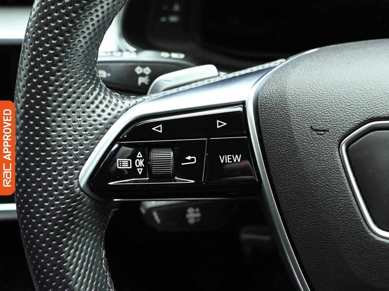 Used Audi A6 2022 for sale - 77779651: Photo 23