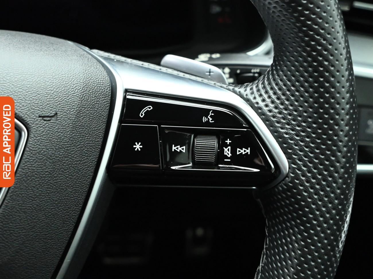 Used Audi A6 2022 for sale - 77779651: Photo 24