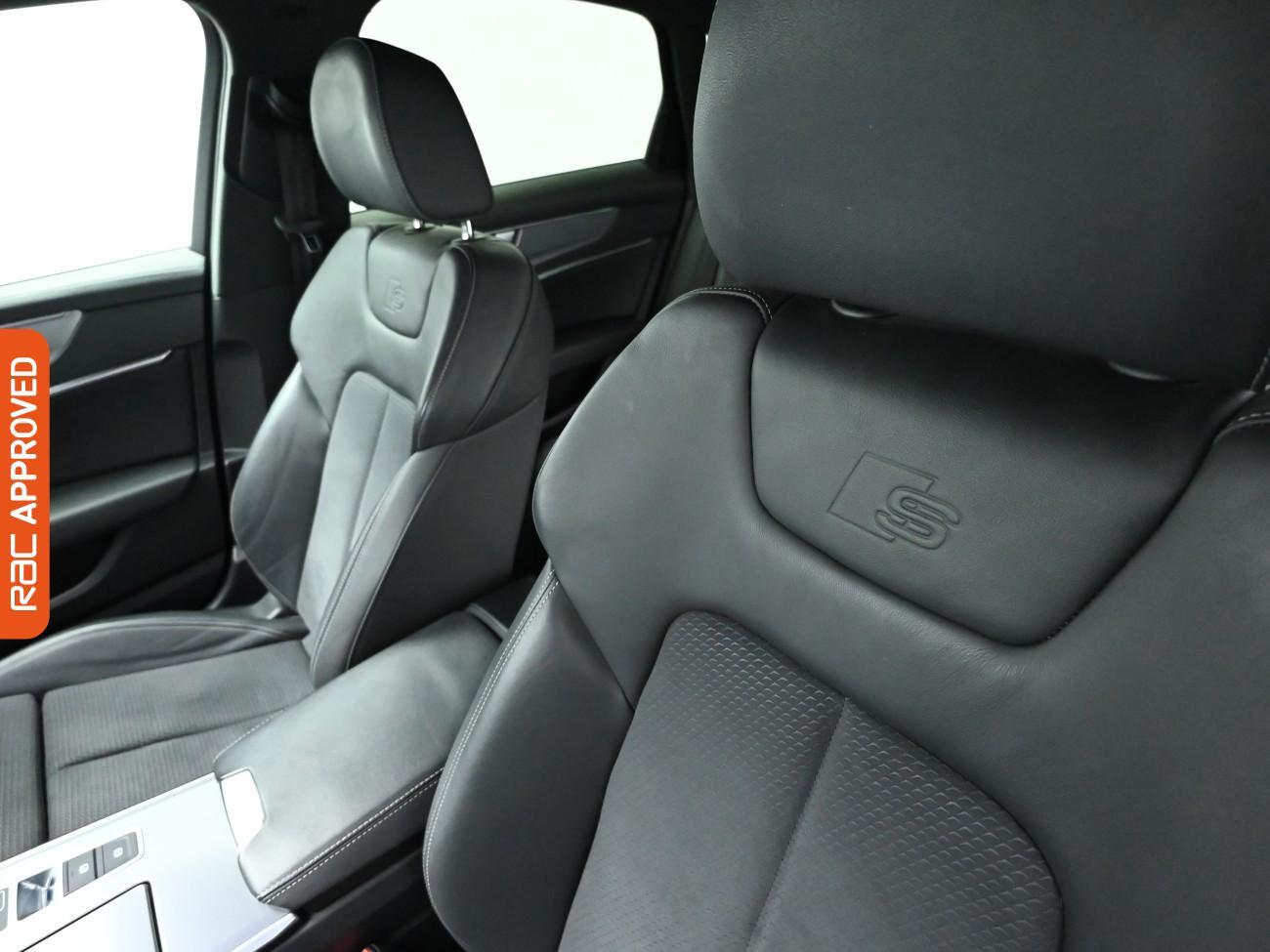 Used Audi A6 2022 for sale - 77779651: Photo 26