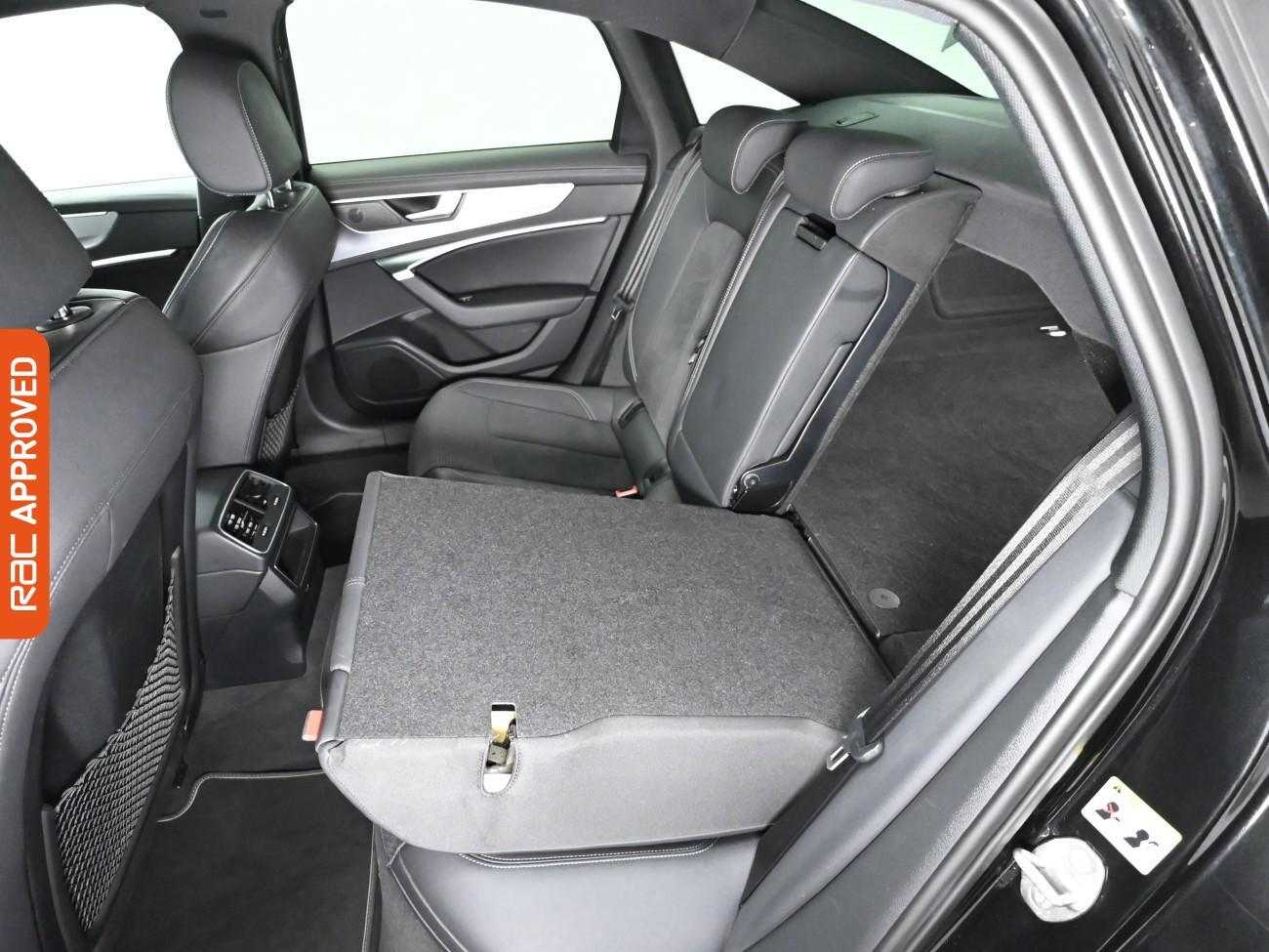 Used Audi A6 2022 for sale - 77779651: Photo 27