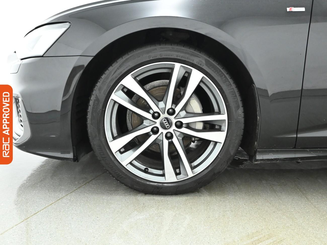 Used Audi A6 2022 for sale - 77779651: Photo 31