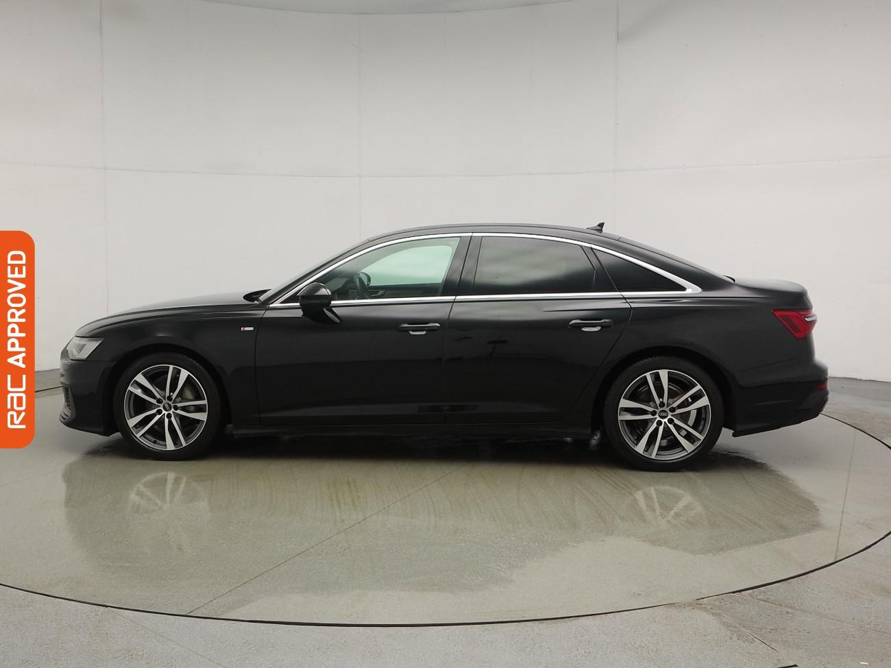 Used Audi A6 2022 for sale - 77779651: Photo 33