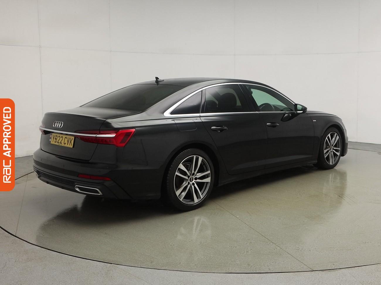 Used Audi A6 2022 for sale - 77779651: Photo 34