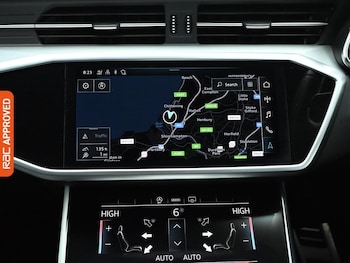 Used Audi A6 2022 for sale - 77779651: Photo