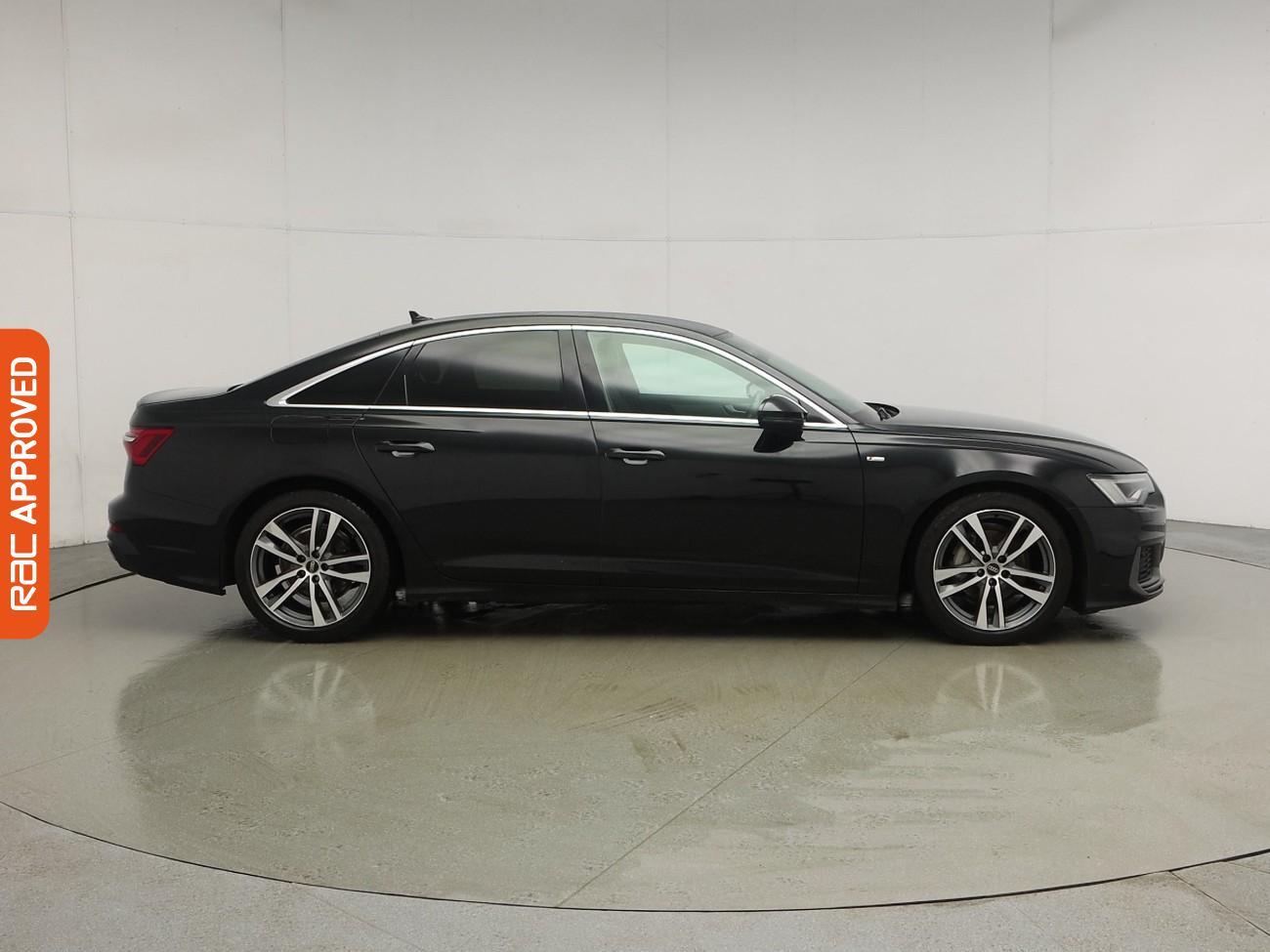 Used Audi A6 2022 for sale - 77779651: Photo 6