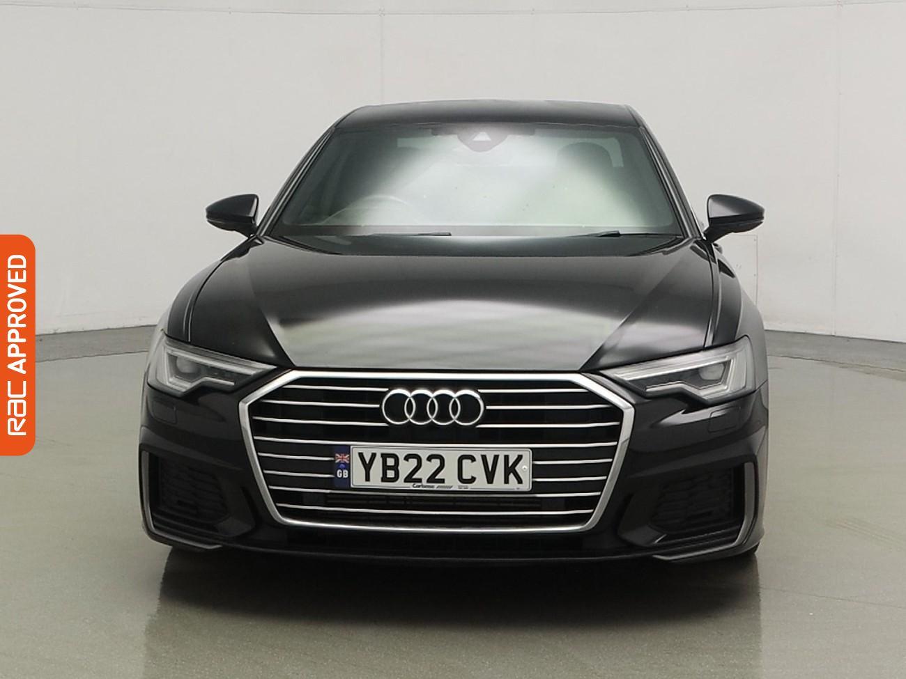 Used Audi A6 2022 for sale - 77779651: Photo 7