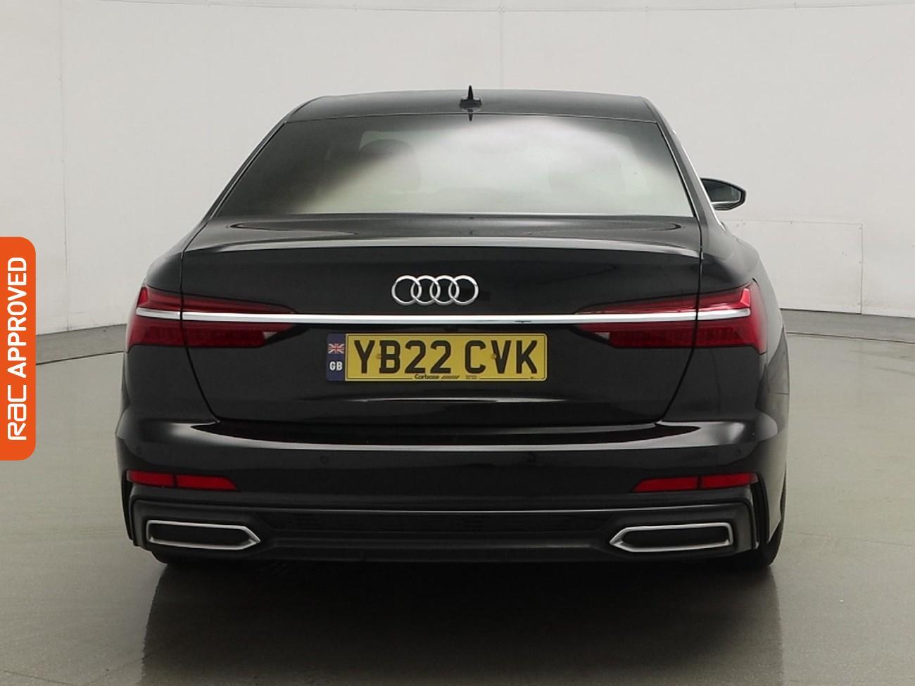 Used Audi A6 2022 for sale - 77779651: Photo 8