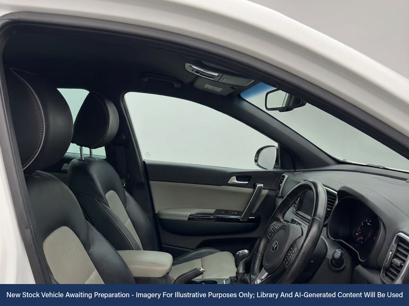 Used Kia Sportage 2017 for sale - 78189822: Photo 3