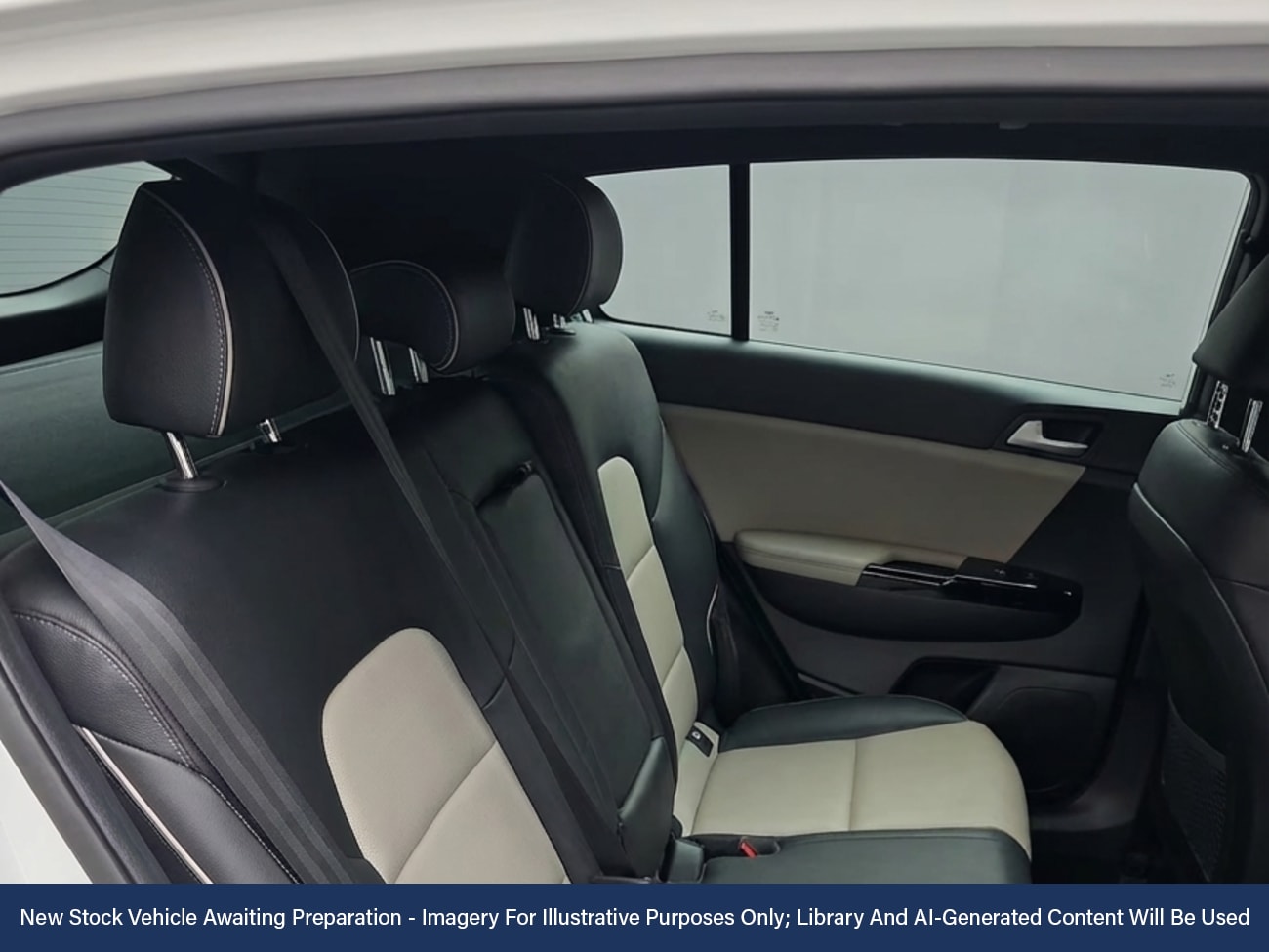 Used Kia Sportage 2017 for sale - 78189822: Photo 4