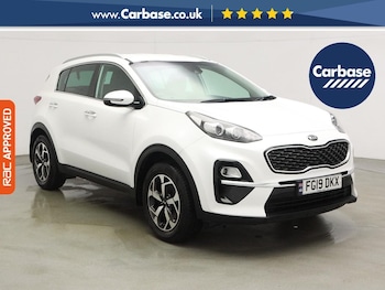 Used Kia Sportage 2019 for sale - 78577277: Photo