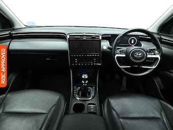Used Hyundai TUCSON 2022 for sale - 78815488: Photo