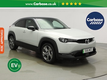 Used Mazda MX-30 2021 for sale - 78237533: Photo