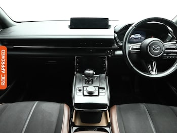 Used Mazda MX-30 2021 for sale - 78237533: Photo