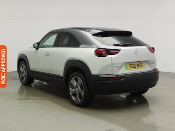 Used Mazda MX-30 2021 for sale - 78237533: Photo