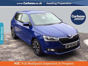 2021 - 1.0 TSI SE Drive Hatchback 5dr Petrol Manual Euro 6 (s/s) (95 ps)
