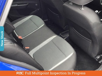 Used Skoda Fabia 2021 for sale - 75918349: Photo