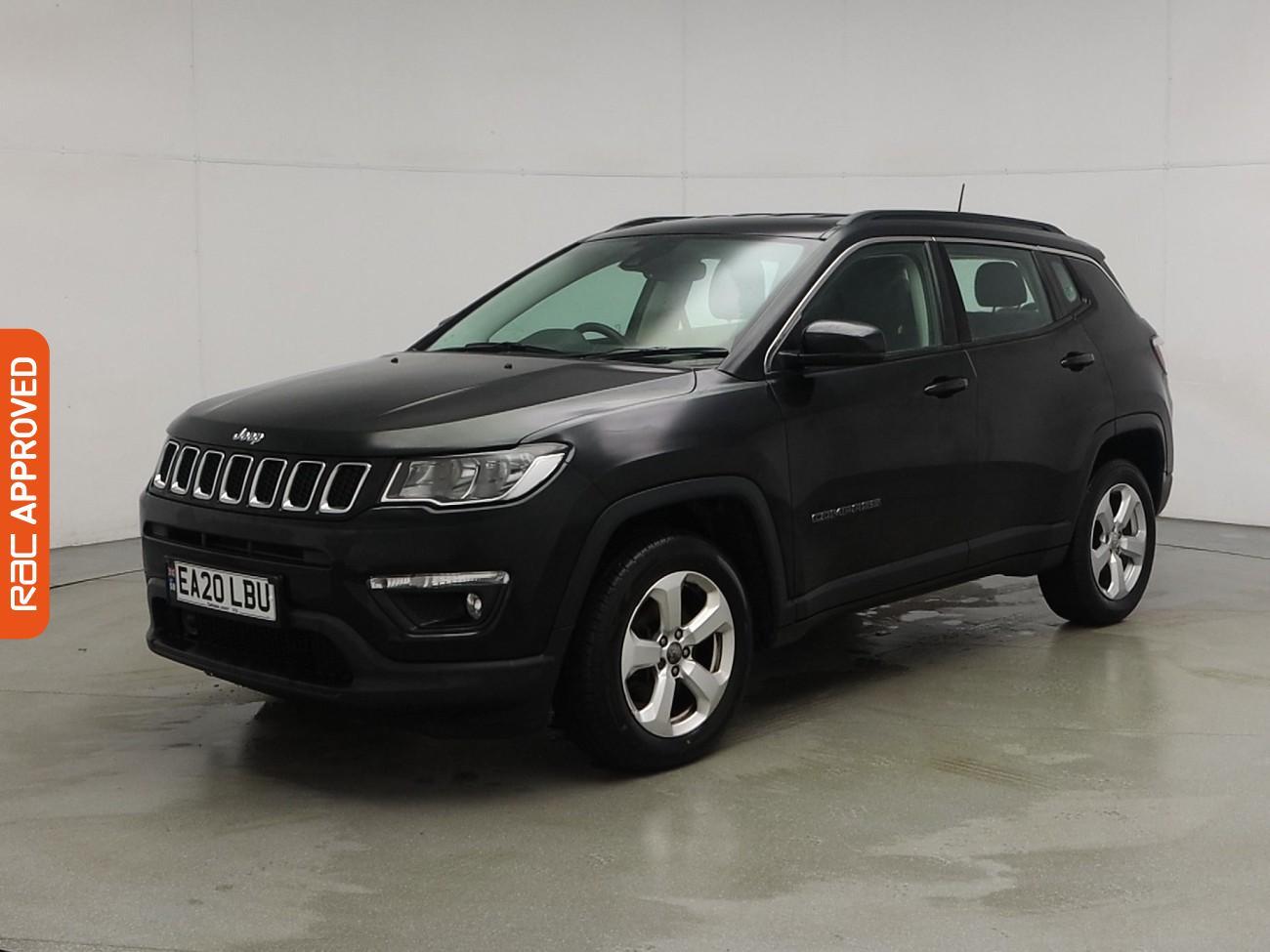 Used Jeep Compass 2020 for sale - 75736974: Photo 28