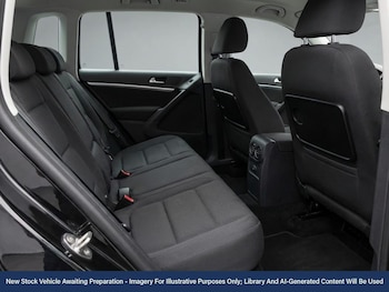 Used Volkswagen Tiguan 2015 for sale - 78242432: Photo