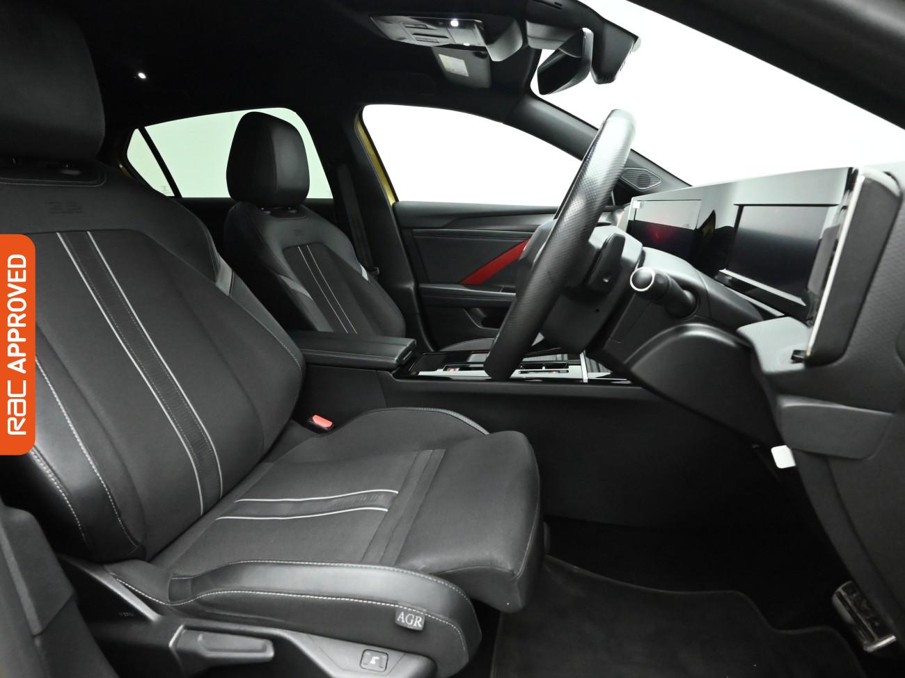 Used Vauxhall Astra 2022 for sale - 76705545: Photo 11