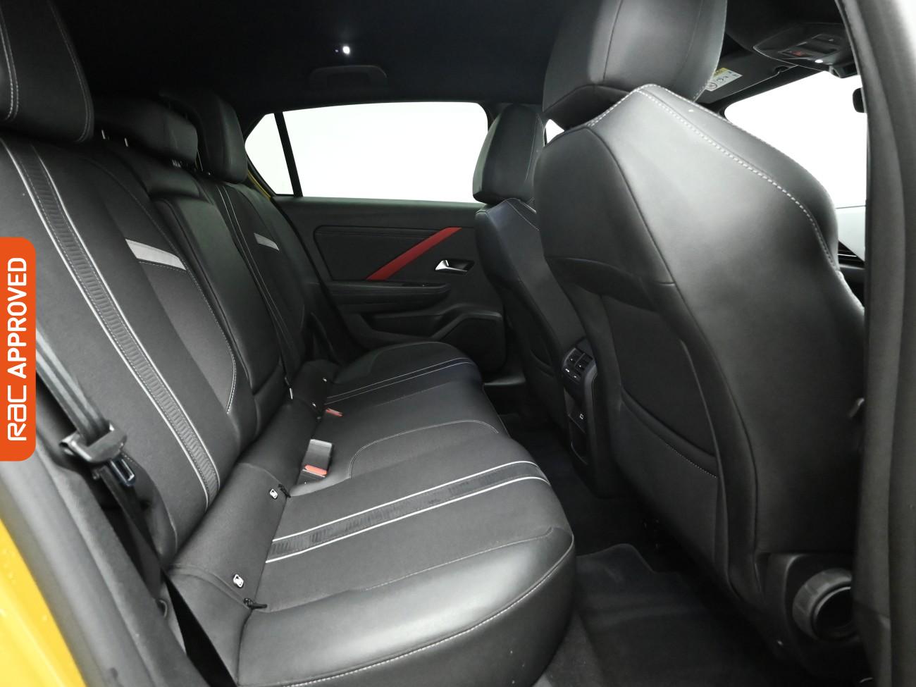 Used Vauxhall Astra 2022 for sale - 76705545: Photo 12