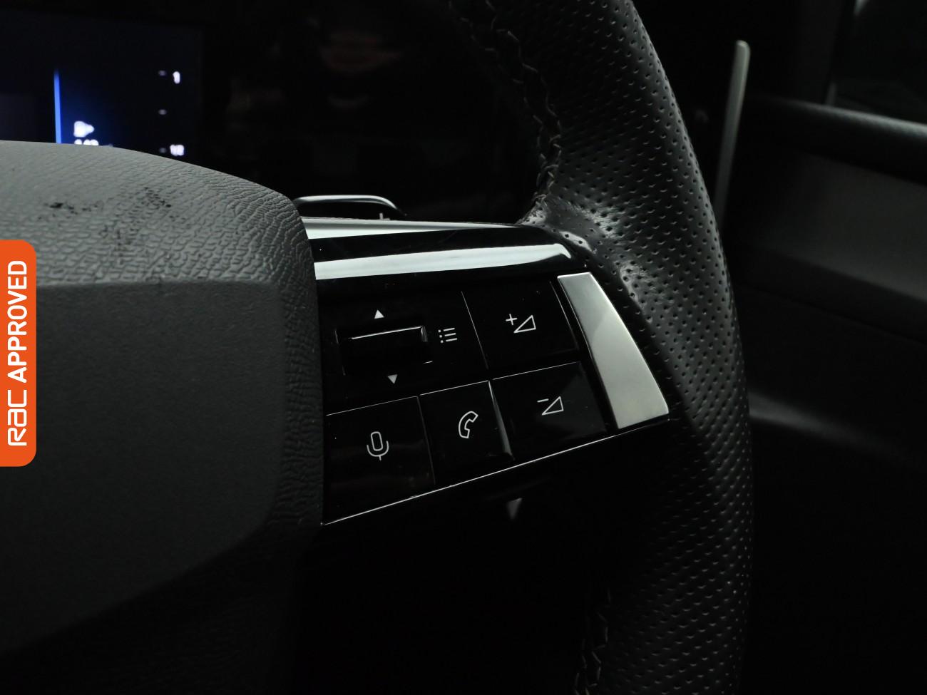 Used Vauxhall Astra 2022 for sale - 76705545: Photo 22