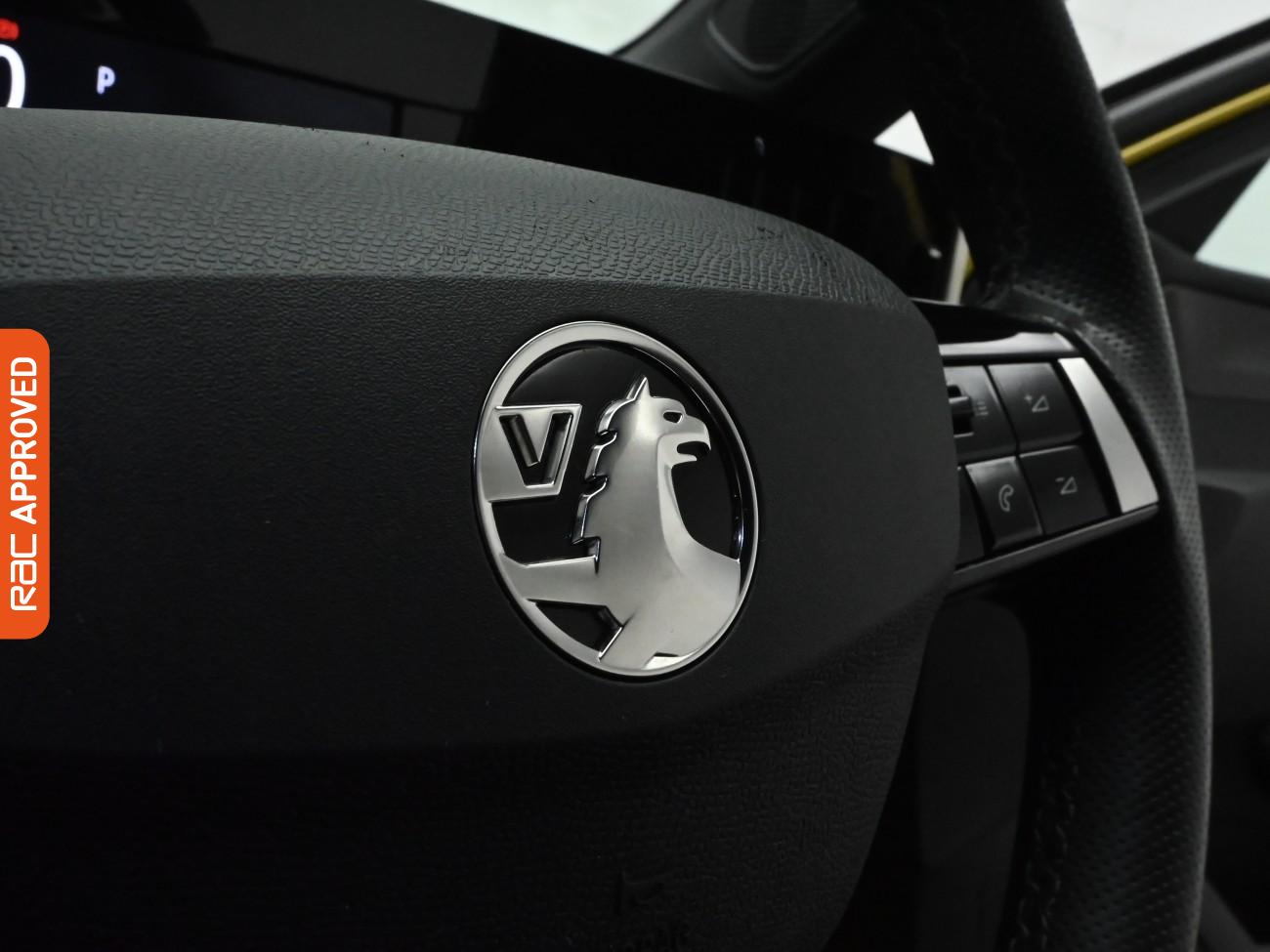 Used Vauxhall Astra 2022 for sale - 76705545: Photo 23