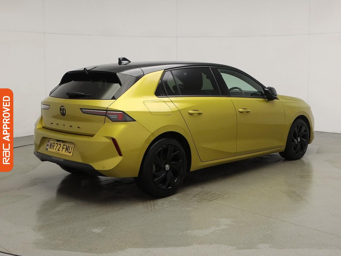 Used Vauxhall Astra 2022 for sale - 76705545: Photo 31