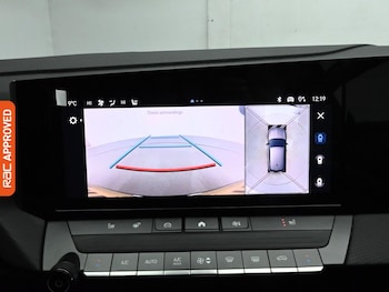 Used Vauxhall Astra 2022 for sale - 76705545: Photo