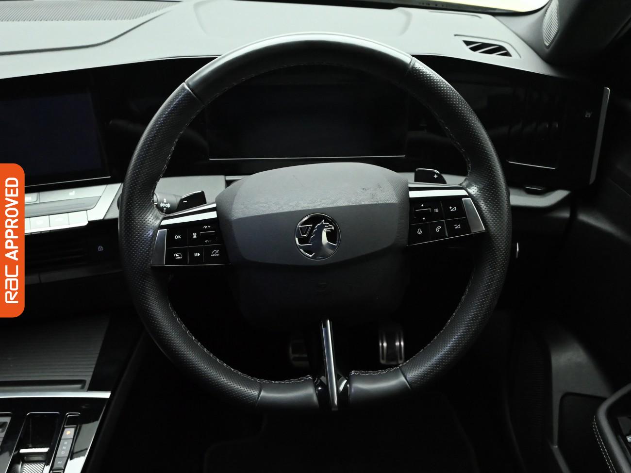 Used Vauxhall Astra 2022 for sale - 76705545: Photo 9