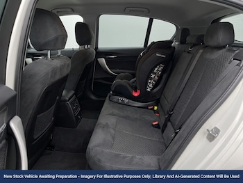 Used BMW 1 Series 2016 for sale - 78755211: Photo