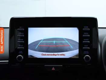 Used Toyota Yaris 2023 for sale - 75117528: Photo