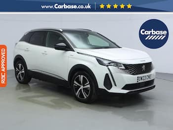 Used Peugeot 3008 2023 for sale - 79854339: Photo