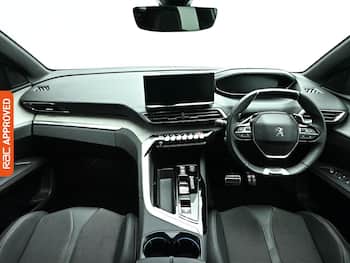 Used Peugeot 3008 2023 for sale - 79854339: Photo
