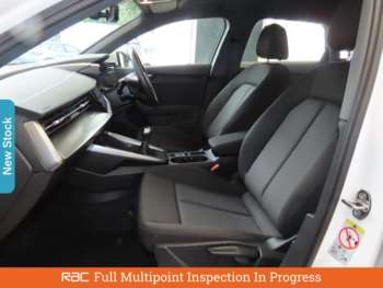 Used Audi A3 2022 for sale - 74858789: Photo