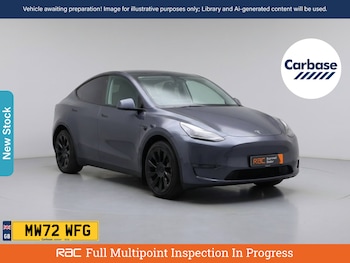 Used Tesla Model Y 2022 for sale - 79234300: Photo
