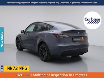 Used Tesla Model Y 2022 for sale - 79234300: Photo