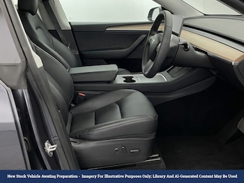 Used Tesla Model Y 2022 for sale - 79234300: Photo