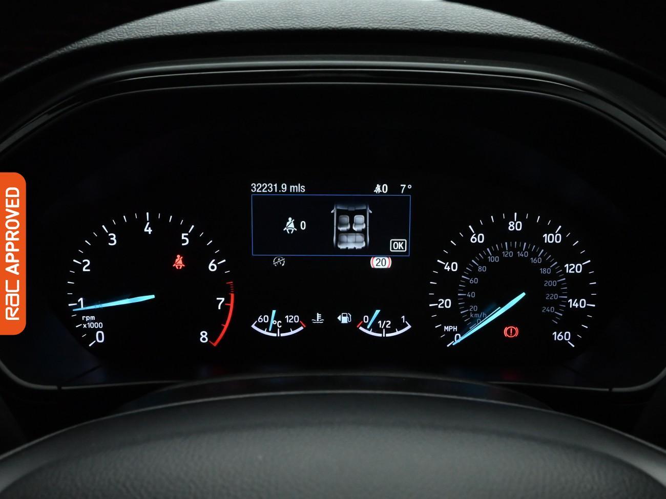 Used Ford Focus 2019 for sale - 77520332: Photo 11