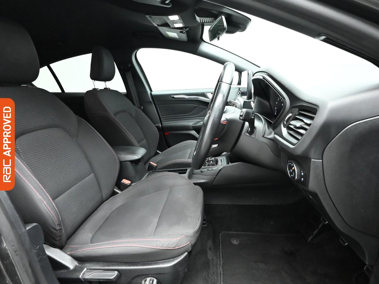 Used Ford Focus 2019 for sale - 77520332: Photo 12