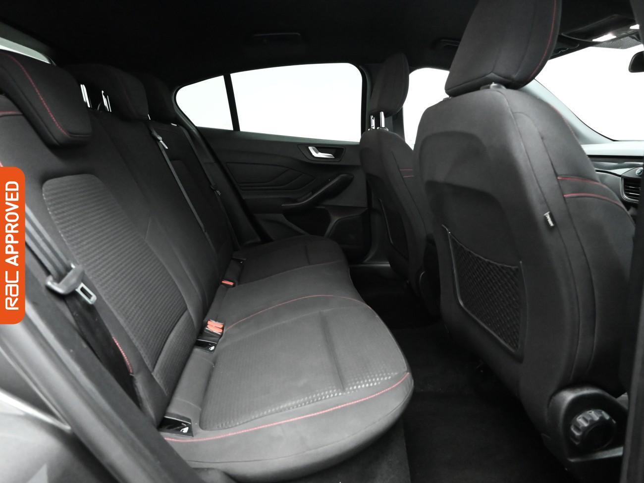 Used Ford Focus 2019 for sale - 77520332: Photo 13