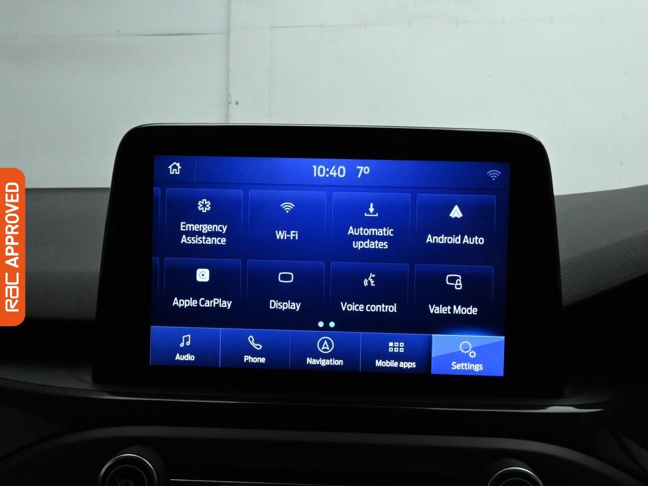 Used Ford Focus 2019 for sale - 77520332: Photo 15