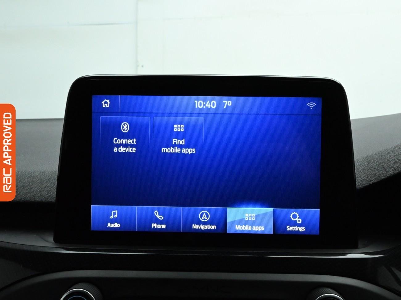 Used Ford Focus 2019 for sale - 77520332: Photo 16