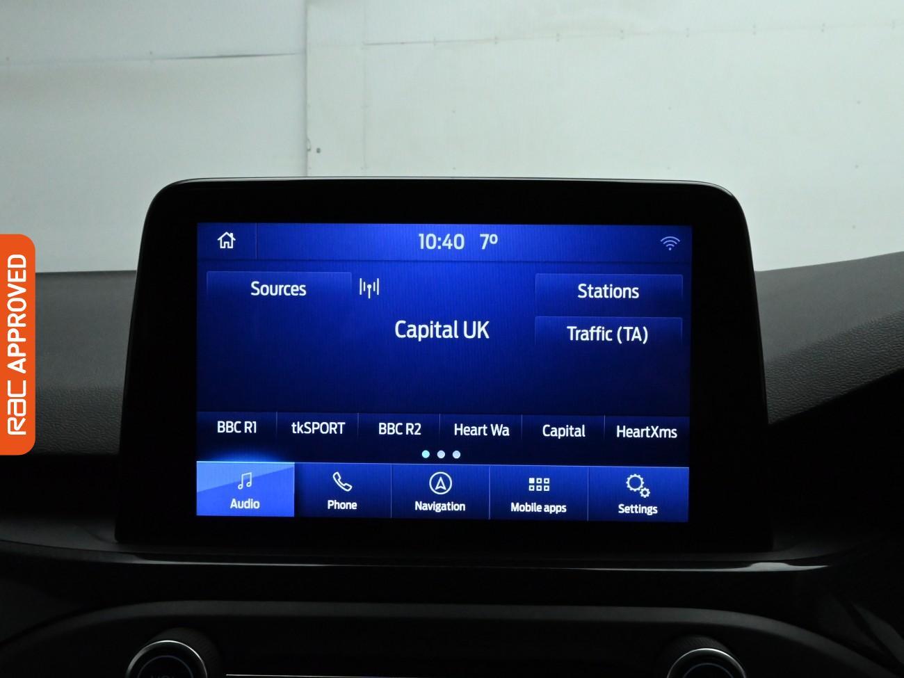 Used Ford Focus 2019 for sale - 77520332: Photo 17